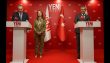 DEM Parti, Yeni Parti’yi ziyaret etti