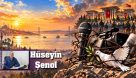 Sömürgecilik sürdükçe barış gelmez | Hüseyin Şenol