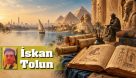 Mısır edebiyatında kısa bir yolculuk | İskan Tolun