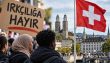 İsviçre’de ırkçılık yüksek seviyede kalıcılaşıyor