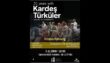 Kardeş Türküler belgeseli Avrupa kentlerinde izleyiciyle buluşuyor