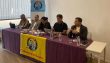 “Çerçeve Yasa” üzerine ortak panel